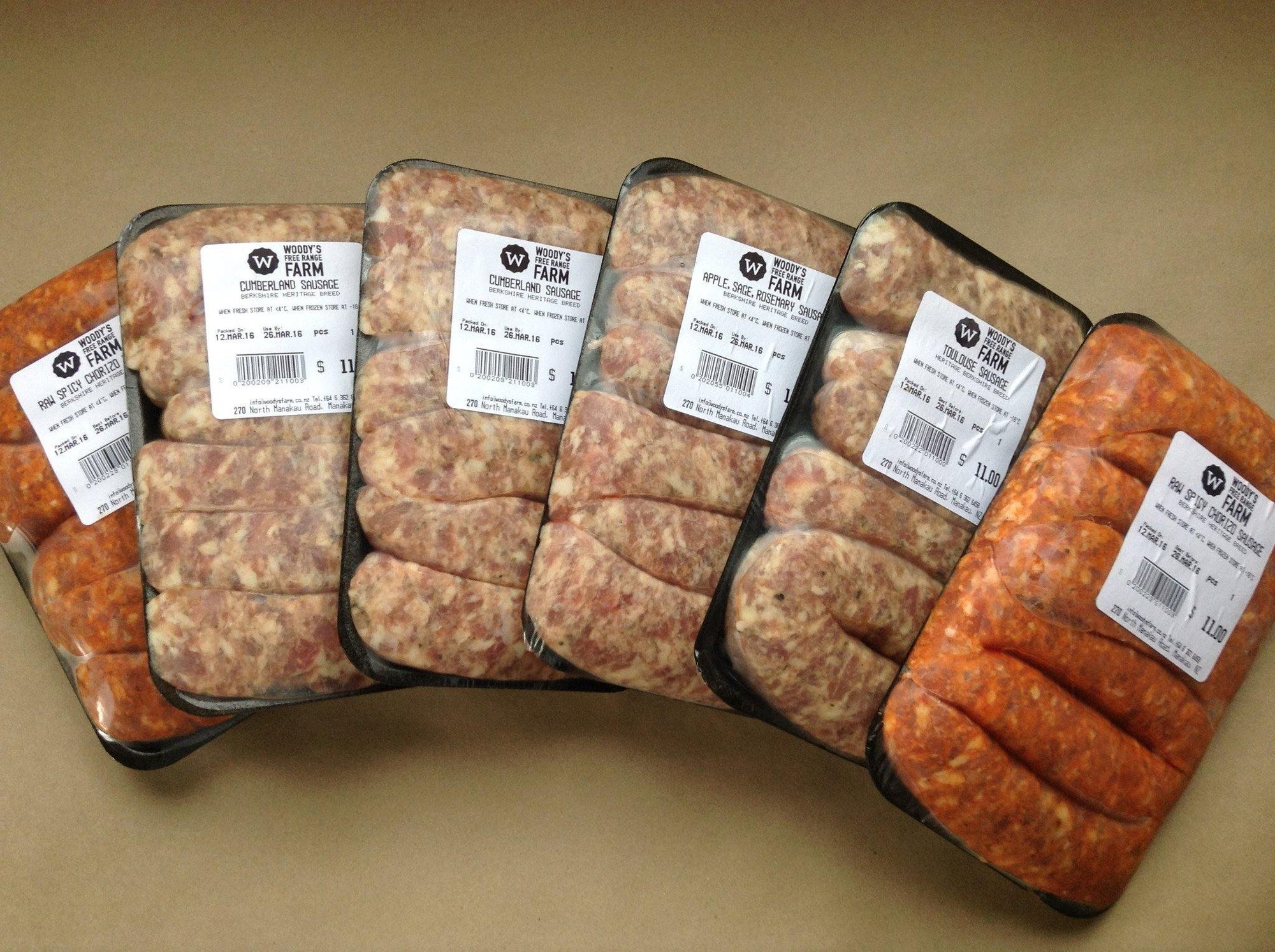 HAWAIIAN SAUSAGE STEW