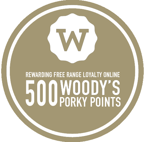 TFWF#44: Introducing Porky Points