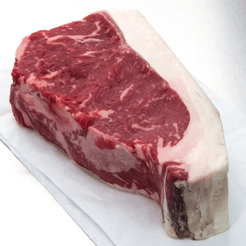 Beef Sirloin Steak (Porterhouse)