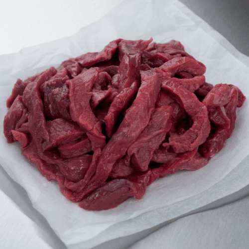 Beef Stir Fry
