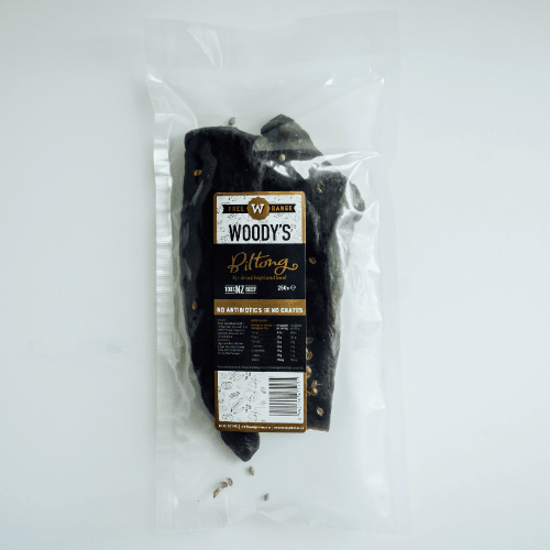 Beef Biltong