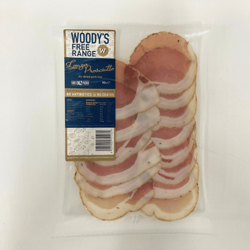 Lonza