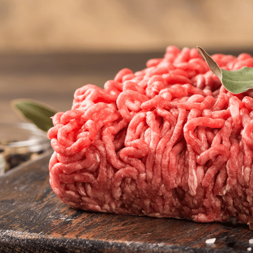 Lamb Mince