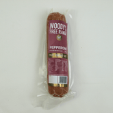 Salami Pepperoni