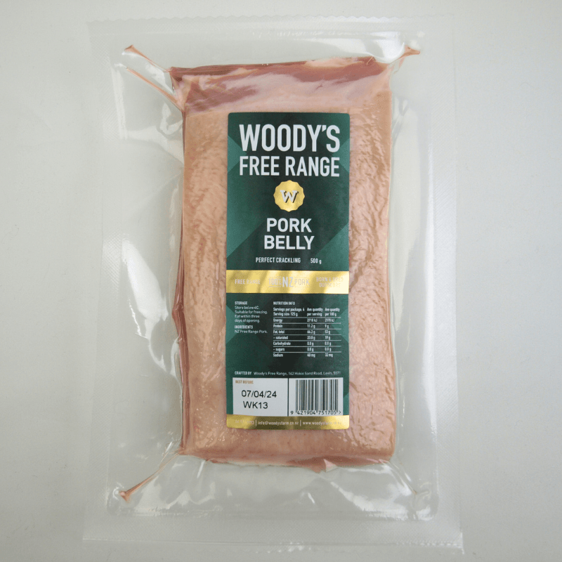 Pork Belly
