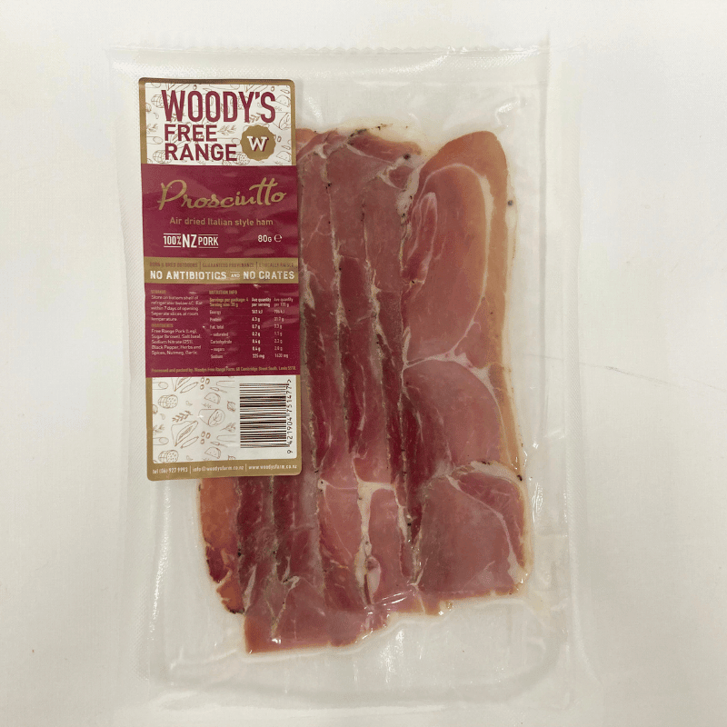 Prosciutto