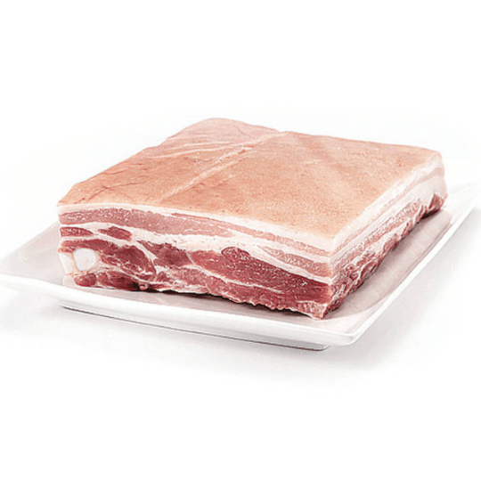 Pork Belly