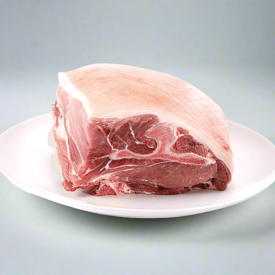 Boston butt pork online