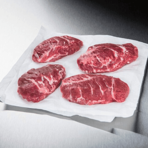 Pork Cheeks