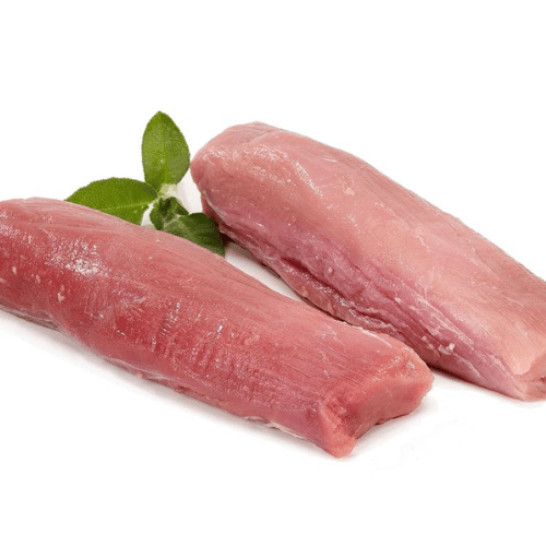 Pork Fillet (Tenderloin)