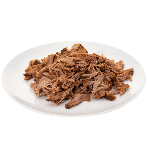 Pulled Pork (Heat & Eat)