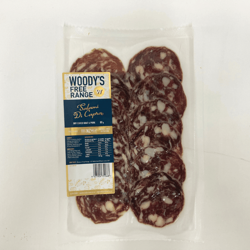 Salami Trial Pack
