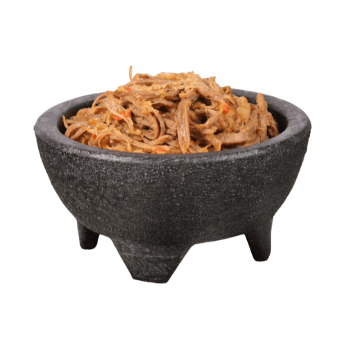 Shredded Beef (Heat & Eat)