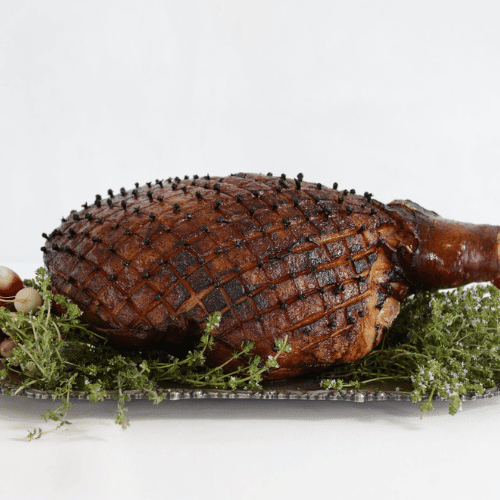 Whole Ham (bone in)