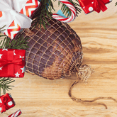 Christmas Micro Ham Free Range