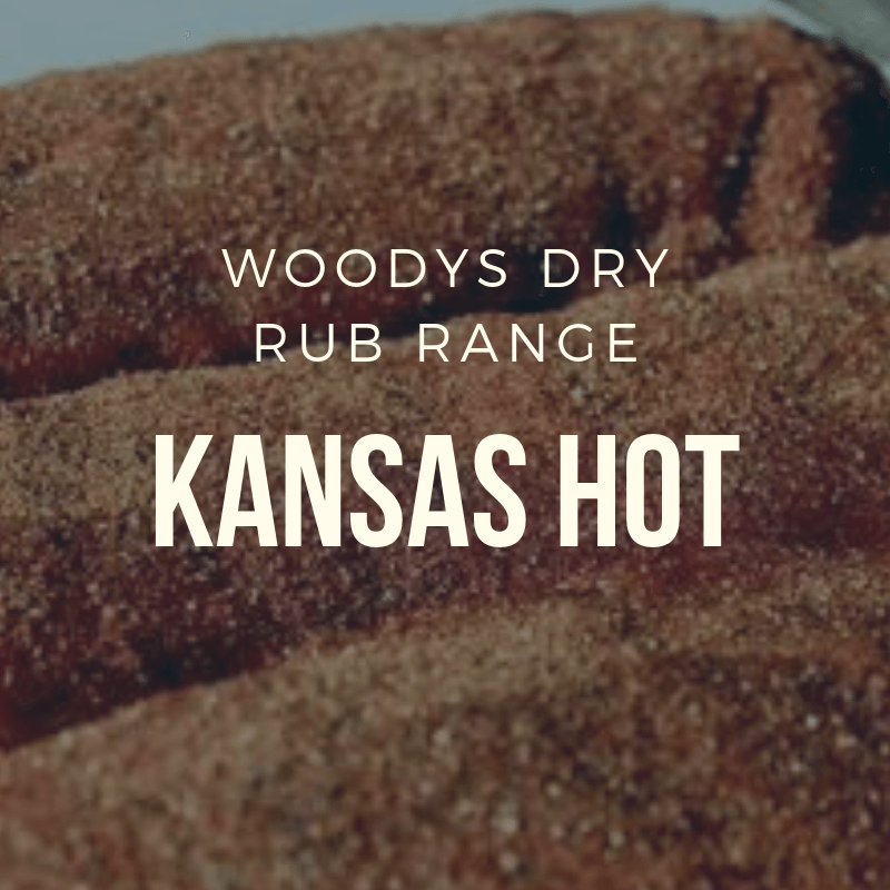 Pork Spare Ribs - Woody's Free Range Farm