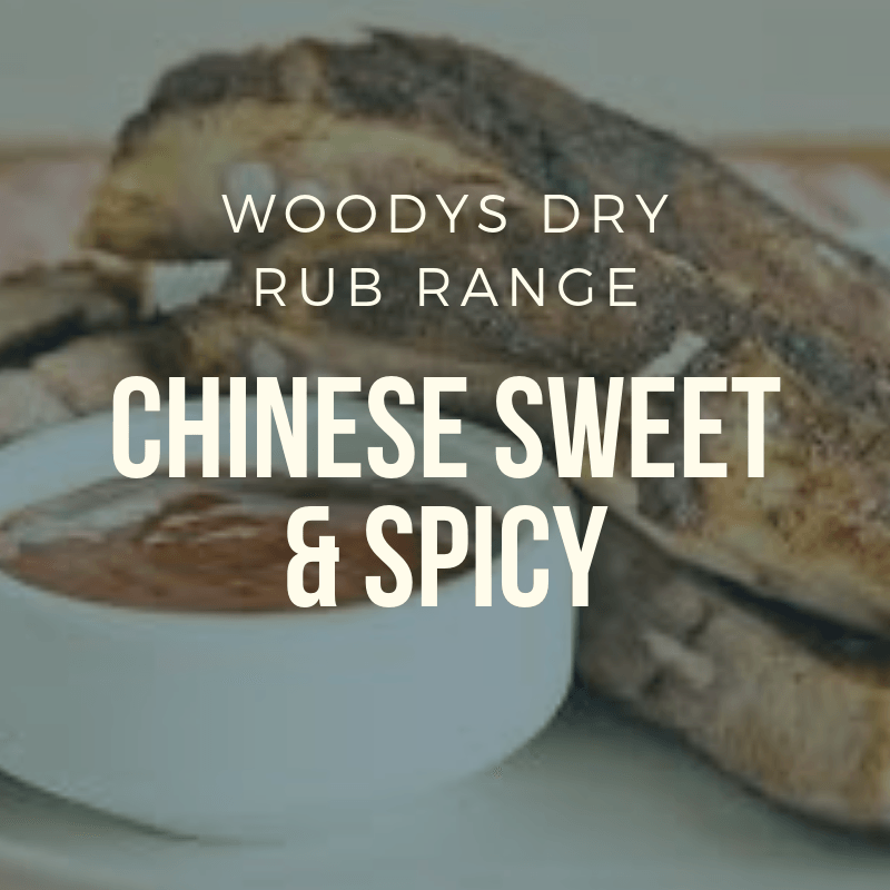 Pork Spare Ribs - Woody's Free Range Farm
