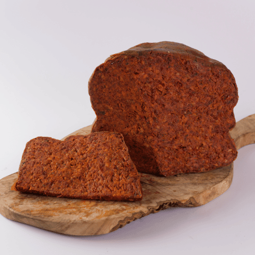 Salami Nduja