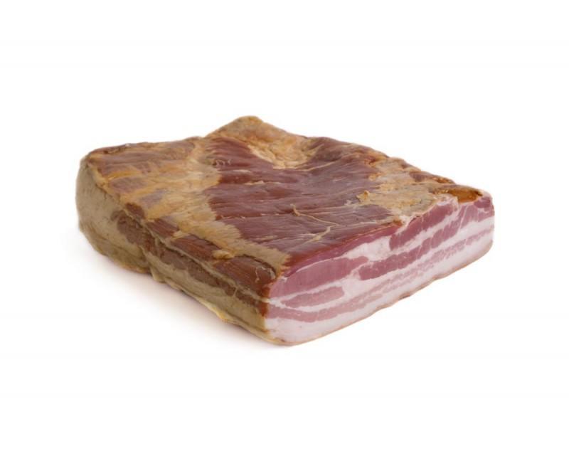 Pancetta - Woody's Free Range Farm