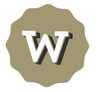 Woodys Free Range logo