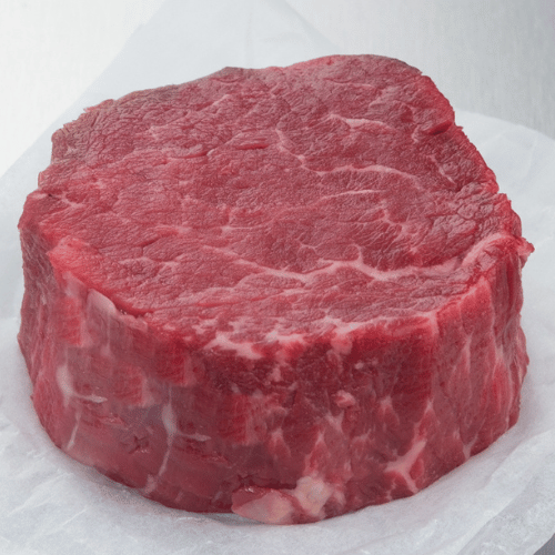 Beef Eye Fillet Steak