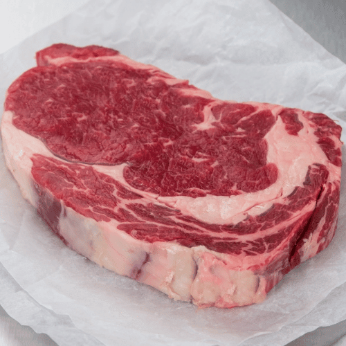 Beef Ribeye Steak (Scotch Fillet)