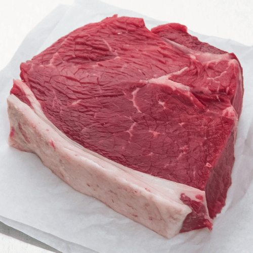 Beef Rump Steak | Woody's Free Range