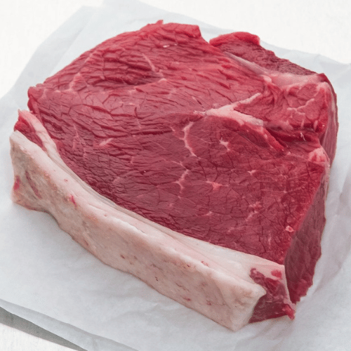 Angus Beef Rump Steak Online