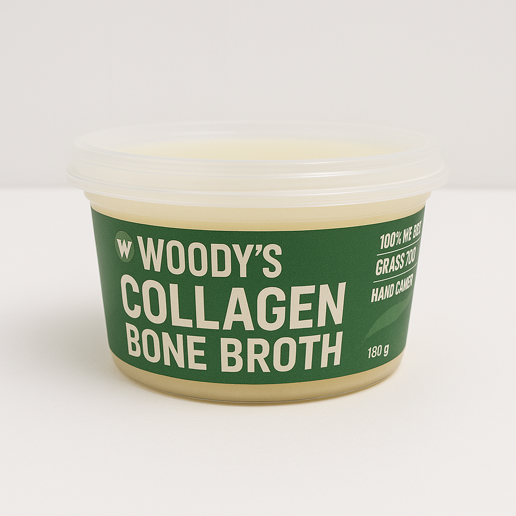 Collagen Bone Broth