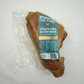 Bacon Hock (Nitrite Free)