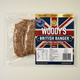British Banger