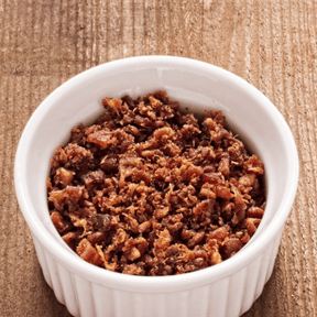 Bacon Bits (mince)