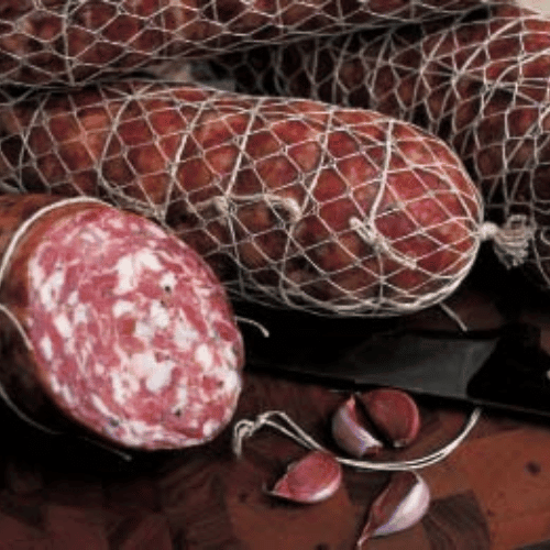 Salami Bastardo