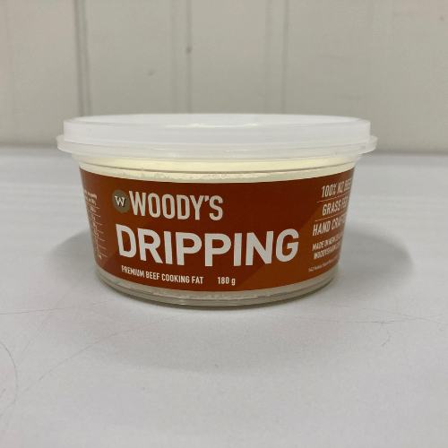 Beef Dripping