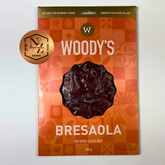 Bresaola