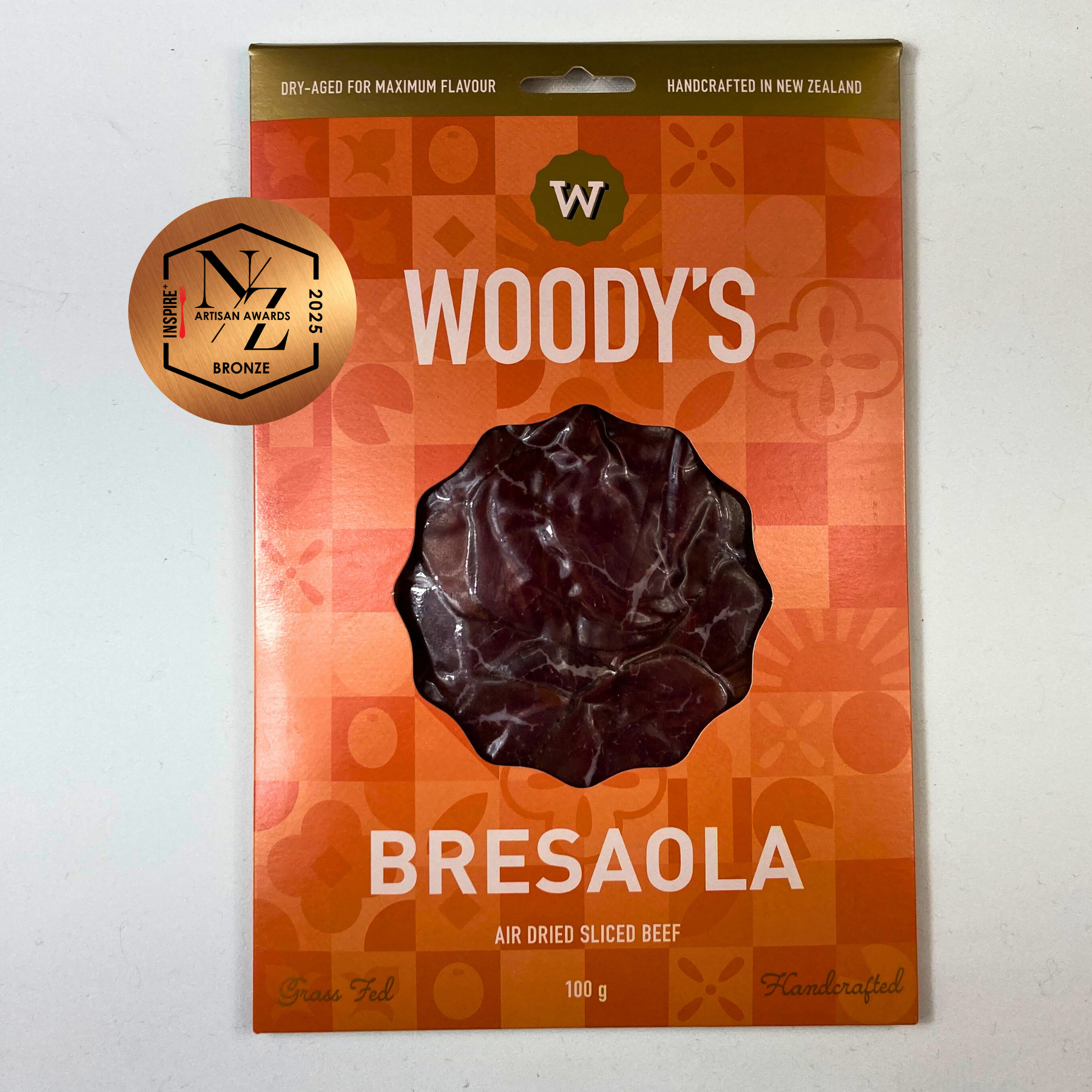 Bresaola