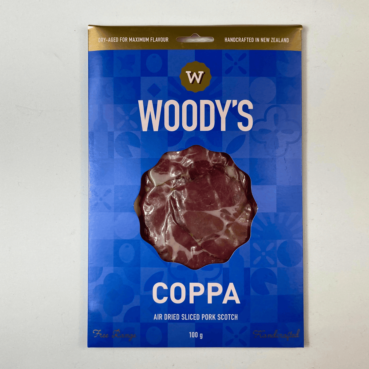 Coppa