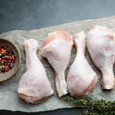 Chicken Drumsticks - Free Range