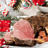 Christmas Beef Eye Fillet (WHOLE)