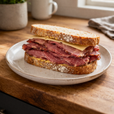 Corned Beef (Sliced)