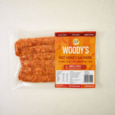 Hot Honey Sausage