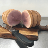 Whole Mini Ham