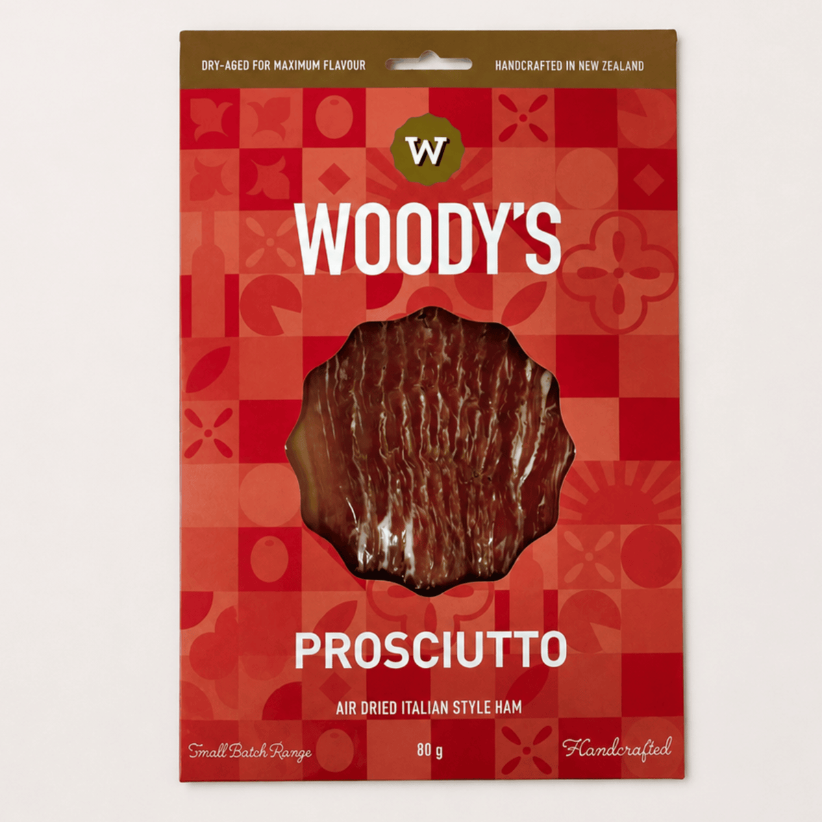Prosciutto
