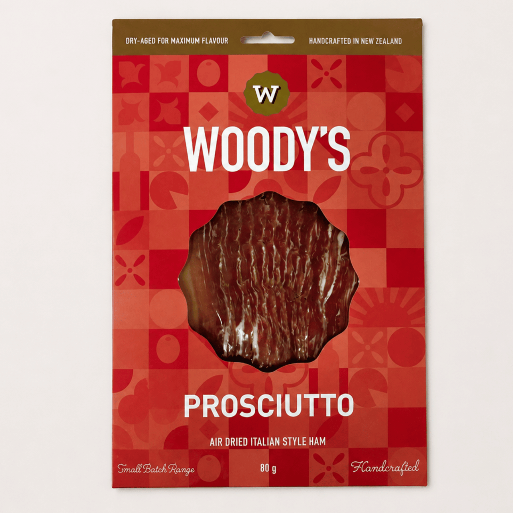Prosciutto