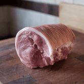 Pork Leg Roast