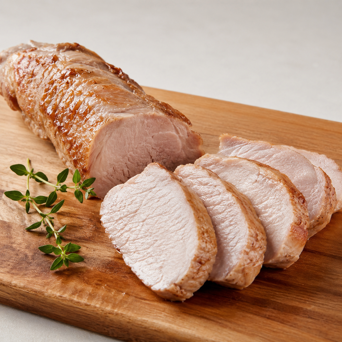 Pork Fillet (Tenderloin)