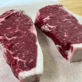 Beef Sirloin Steak - 80-Day Dry Aged Limited Edition
