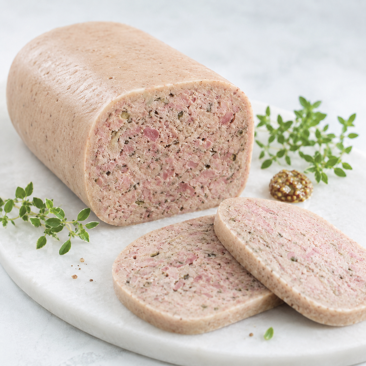 Pork Terrine