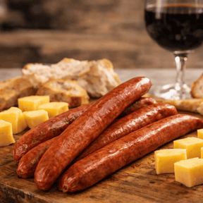 BierStix – Spicy